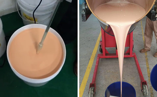 深圳人體硅膠原料在哪尋找 ？