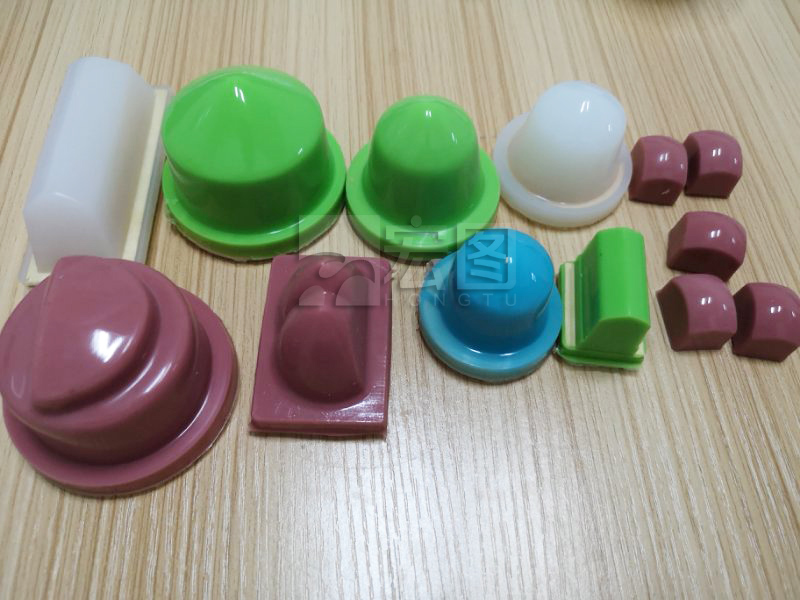 什么原因導致移印硅膠印刷圖案不清晰？