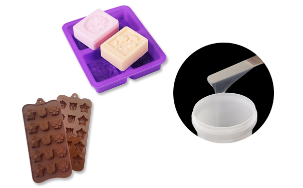模具硅膠能達到食品級嗎？
