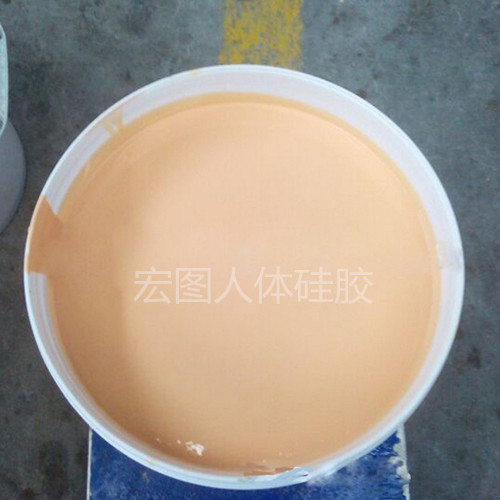 人體硅膠的應(yīng)用真的很少嗎？