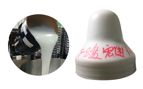 移印硅膠和油墨有什么關(guān)聯(lián) ？