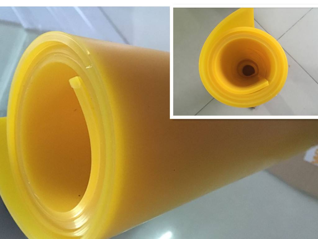 模具硅膠產品高溫成型要多久？