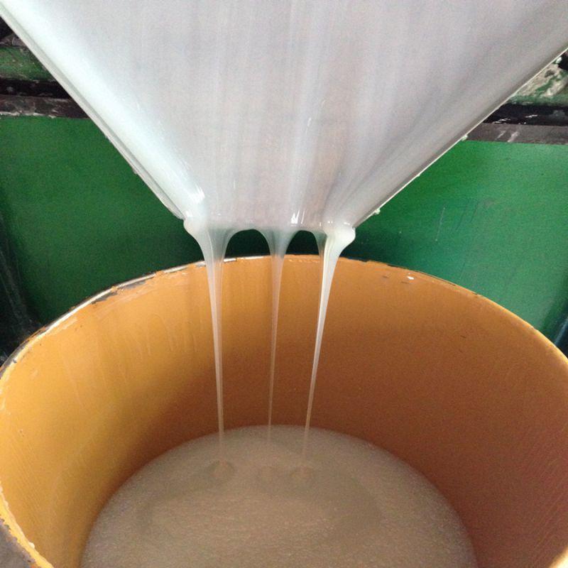 模具硅膠優(yōu)異性能你了解多少 ？