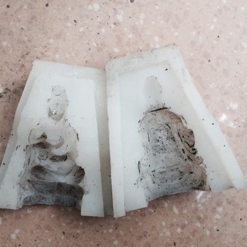 模具硅膠固化太慢怎么辦？