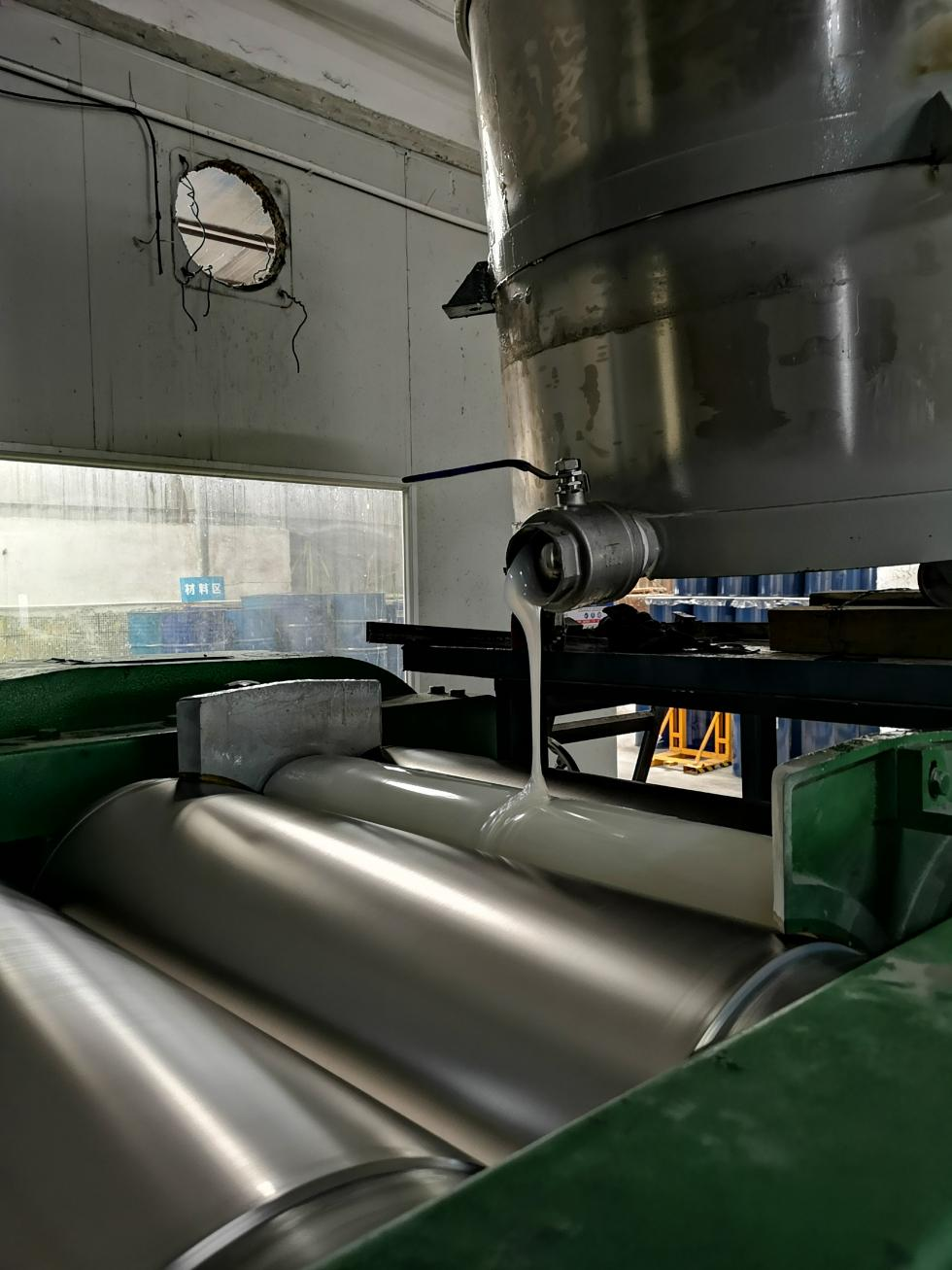 模具硅膠制品硫化時間過長會影響到什么嗎 ？