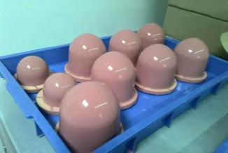 防靜電移印硅膠顏色可調(diào)嗎 ？